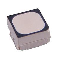 Cree LED CLX6F-RKB-CS1BB3 ເດັດ LED ສີແດງ ເດີ່ນດ້ວຍສີເດັດ 619-624nm 2240-3550mcd