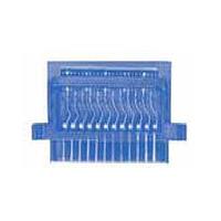 CW Industries CWR-181-09-0000 ປລັກ D-Submini ແບບພລາສຕິກ 09 ຈຸດຕິດຕໍ່