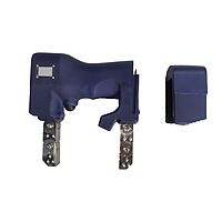 Hoyamo MPI-1702UV ເຄື່ອງກວດຈັບຂໍ້ບົກພ່ອງຂອງແມ່ເຫຼັກ yoke ແບບຄົງທີ່ Mini Magnetic All-in-one (315 ~ 400 nm, ≥6000µW/cm²)