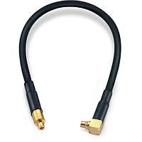 Wurth Elektronik 65560660515303 ສາຍສະບັບ RF WR-CXASY RG-174U RA-ST PLUG FLEX CBL