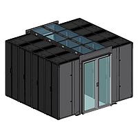 Panduit CUCAKITB1 ຊຸດຕົວແປຄໍລັມ UAC ສໍາລັບຕູ້ແລະລະບົບຕູ້