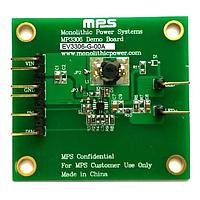 Monolithic Power Systems (MPS) EV3306-G-00A ບອດປະເມີນ Evaluation Board ສໍາລັບ MP3306