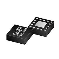 NXP WLAN7207CY ອິນເທກເກີດສ່ວນຫນ້າ RF Wi-Fi 6E, 5-7 GHz