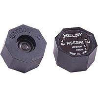 Mallory Sonalert MSS5M1 ການແພດ IEC60601-1-8, 5VDC PC PINS, 23X13MM