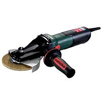 METABO WEVF 10-125 QUICK INOX ເຄື່ອງຕັດມຸມແປ (2000-7600 rpm)