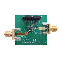 Skyworks Solutions Inc. SE2433T-EK1 ຊຸດການປະເມີນ SE2433T-Eval KIT
