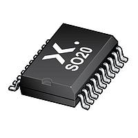 Nexperia 74LVC273D-Q100J Flip Flops Octal D-type flip-flop ມີການຕັ້ງຄ່າການກູ້ຄືນ; ການກະທົບຂອງຂວັນບວກ