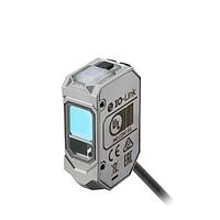 OMRON E3AS-HL150LMT ເຊັນເຊີ Photoelectric ທີ່ສາມາດຕັ້ງໄດ້ໄລຍະໄກ