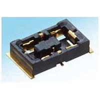 Hirose Electric BM22-6S-V(53) ຮັບສະຫຼຸບ MICRO HYB B2FPC STR SMT REC 6C GLD PLTD