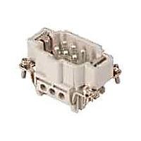 Molex / GWconnect 93601-0216 ຕໍ່ຕໍ່ພະລັງງານຫນັກ SE INS 6P M SCRWTERM 7306.6103.1