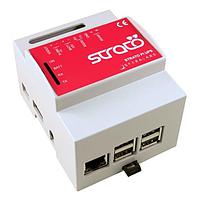Sfera Labs SPMU21XP Industrial Severs Strato Pi Server UPS FCC Compliant