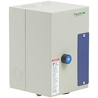 SCHNEIDER LE1D093A62OB70 ມອເຕອ ໄດຣັບ 600VAC 9A IEC ENCLOSED STARTER