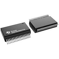 Texas Instruments UCC14141QDWNRQ1 ອຸປະກອນລະດັບອິດສະເລດອັດໂຕໂມບາຍ 1.5-W 1 2-V VIN 25-V VOUT h