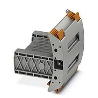 PHOENIX CONTACT 3069271 ເຄື່ອງມືແລະອຸປະກອນເຊື່ອມຕໍ່ Terminal Block FWP 4+1