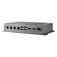 Advantech UNO-2484G-B731AE ກ່ອງ PC ຕິດຕັ້ງແບບກ່ອງຂະໜາດນ້ອຍທີ່ມີຮ່າງຮູບແບບ Modular (Intel® Core™ i7-1185G7E 1.8GHz Quad core)