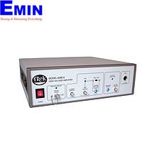 Trek 609E-6 HIGH-VOLTAGE POWER AMPLIFIER