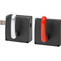 Omron Automation and Safety D41G-A2R-E1 ອັກຊວເອດ D41G actuator, door handle