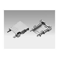 Molex 51235-3015 ຕູ້ເຊື່ອມຕໍ່ I/O ຫຼັກຫຼັກ Robot Plg Mo ld CoverA Assy 30Ckt