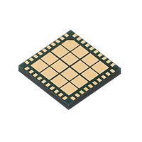 Analog Devices ADMV8513ACCZ ຕົວກອງເລືອກເຊື່ອມສົມບັດ 520 ຫາ 1300 MHz Tunable BPF