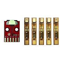 Infineon KITIM69D127V11FLEXTOBO1 ຊຸດເຄື່ອງມືພັດທະນາ Audio IC KIT_IM69D127V11_FLEX