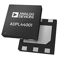 Analog Devices ADPL44001AZT+T ຕົວຄວບຄຸມແຮງແສງສູງຮູບແບບເສັ້ນສົດ 40v, 100mA, ກະບວນການປະລິມພະລັງງານຕ່ຳສຸດ Quiescent Current