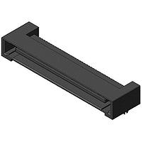 JAE Electronics TX25A-80P-LT-H1E ປລັກ 80P 1.27MM PLUG HGH-SPD TRANSMISSION