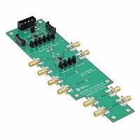 Analog Devices MAX14986EVKIT# ຊິວິດ IC ອຸປະກອນພັດທະນາ ຊຸດປະເມີນຄ່າສຳລັບ MAX14986. Dual SAS R