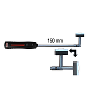 Sauermann SCLAIK2-150 ຕິດຕໍ່ Thermocouple Probe (-40 đến +250°C)