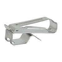 Heyco S6545 ຄລິບ SUNRUNNER 4-2U ຄລິບສາຍ .25