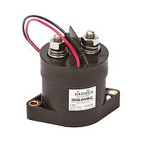 Gigavac HX200CCB ຕິດຕໍ່ Hermetic Sealed