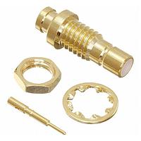 Adam Tech RF3-02-T-08-50-G ຕົວເຊື່ອມ RF SMB CONNECTOR
