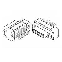 AirBorn NK-2G2-009-135-TH00 ຕົວເຊື່ອມຕໍ່ CONNECTOR, NANO