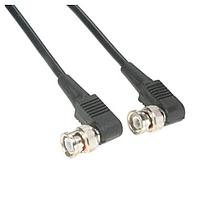 Amphenol Cables on Demand CO-058RABNCX2-003 ສາຍສັນຍານ RF CA BNCM RA