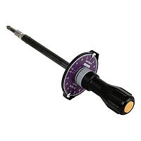 Tohnichi 40FTD2-S Dial ຊີ້ບອກປະເພດ Driver torque ກັບ Memory Pointer (5～40 kgf･cm)