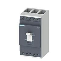 Siemens 3RV1063-7DL10 CB thermostat, 250A, (80 ~ 250A), Motor 3P