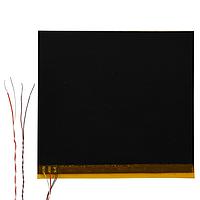 OMEGA HFS-6 ຕົວຈັບອຸນຫະພູມຄວາມຮ້ອນສໍາລັບການວັດການຖ່າຍເລື່ອນຄວາມຮ້ອນ (Thermopile, 120 °C)