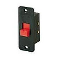 Marquardt Switches Inc 4021.0101 ສະລາຍສະວິດ SLIDE CHANGEOVER SWITCH DPDT