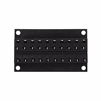 Eaton Bussmann HLT-06 ຕົວຢືດຟິວ MULTIPOLE FUSEHLDR