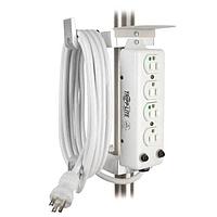 Tripp Lite PSCLAMP ສາຍປະຕູຈອງພະລັງງານ PSCLAMP