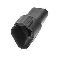 PHOENIX CONTACT 1520949 ຕິດຕໍ່ອິນເຊີດ SACC-AT04-3P-IV