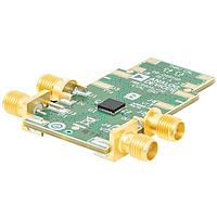 Analog Devices EV1HMC890ALP5 ບອດປະເມີນ 1 ຫາ 2 GHz ຕັ້ງຄ່າໄດ້ BPF