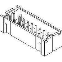 Molex 53313-1265 ຊຣູດເດດ 12CKT WTB HDR VERT