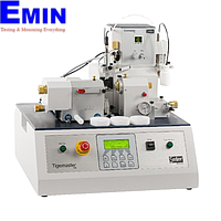 Roxer TIGEMASTER TM4 ເຄື່ອງສໍາລັບການຕັດລໍາ winding ແລະ screwing ໃນເຮືອນຍອດ (350 W, 5 bar)