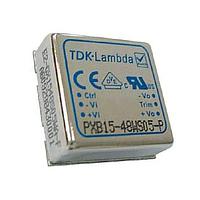 TDK-Lambda PXB15-24WS15/NT ປະຕິເສດ 15W 15V 1A