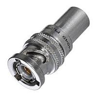 Trompeter / Cinch Connectivity Solutions PL75C-217 ຕົວເຊື່ອມ TRB Plug STR Full CRMP 3-lug