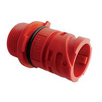 ITT Cannon APD-5SP-H ຕົວເຊື່ອມ