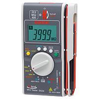 SANWA DG36a ເຄື່ອງວັດ Clamp (AC/DC 100A.; 40MΩ)