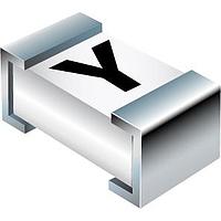 Bourns SF-0402FR500-2 SMD Fuses 0402 fast-acting thin film 5A