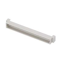 AMP Connectors - TE Connectivity 1-533236-0 ອຸປະກອນເສີມ DIN SHROUD 96 POS