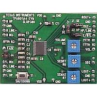 Texas Instruments TPA6011A4EVM ເຄື່ອງເພີ່ມສຽງ Audio Amplifier TPA6011A4EVM